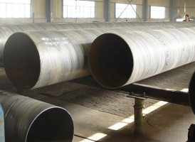 大口径螺旋焊管 大口径螺旋焊管