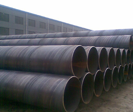 大口径螺旋管 大口径螺旋管
